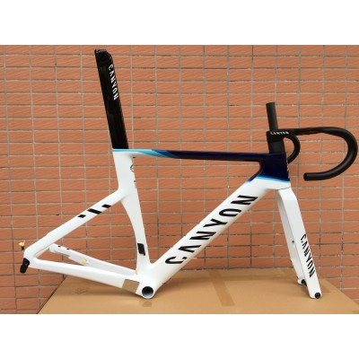 Canyon on sale bike frame